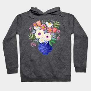 Flowers for you Hoodie